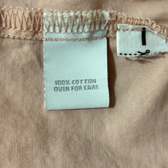 Relativity‎ Blush Pink Utility Jacket - Picture 10 of 11